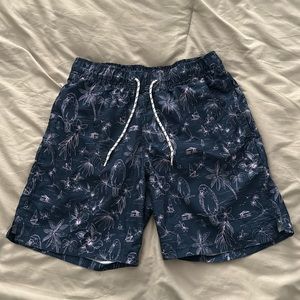 Men’s Goodfellow swim trunks